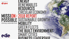 The 44-page report is the culmination of months of research and content development for edie's Mission Possible campaign